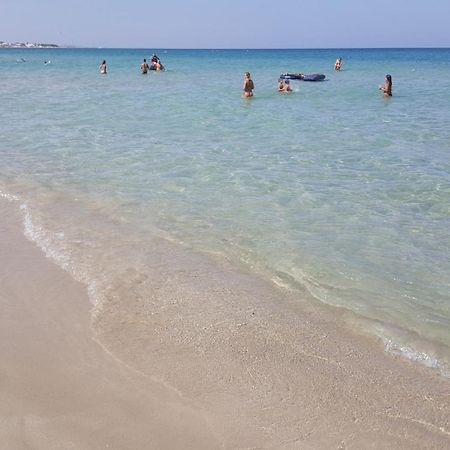 Bed and Breakfast Beautiful Lecce Esterno foto