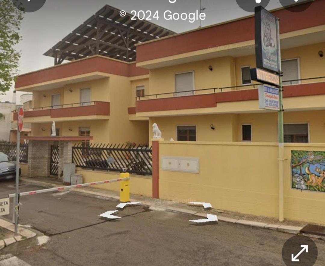 Bed and Breakfast Beautiful Lecce Esterno foto