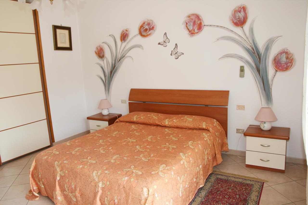 Bed and Breakfast Beautiful Lecce Esterno foto