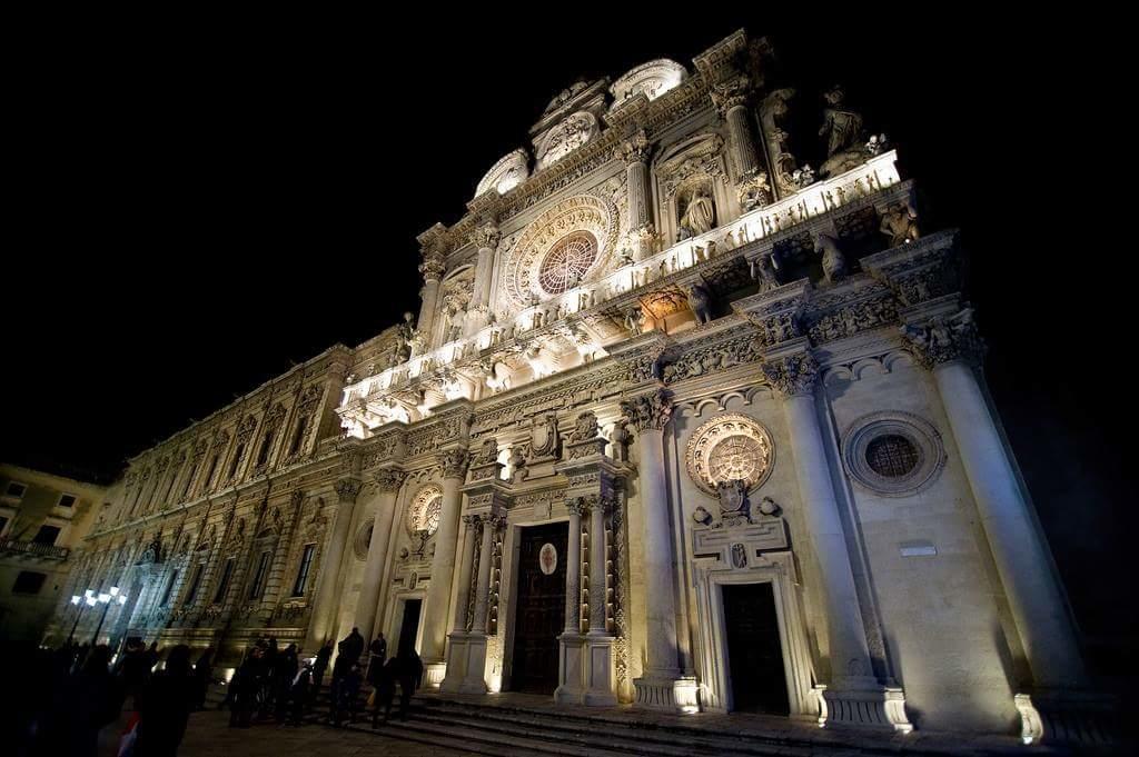 Bed and Breakfast Beautiful Lecce Esterno foto